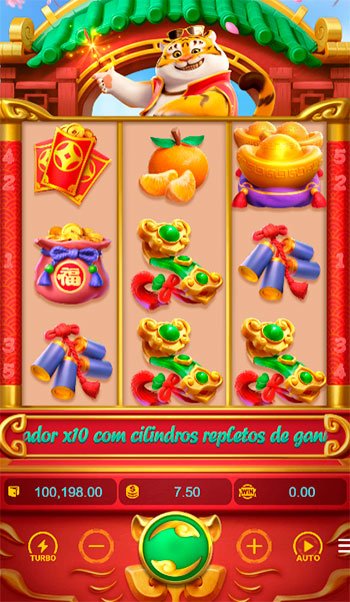 Jogo do Tigrinho Fortune Tiger: O Caminho para Grandes Ganhos