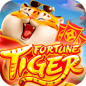fortune-tigre logo app