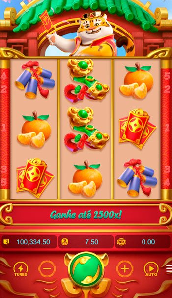 Baixe Fortune Tiger De Graça - APP