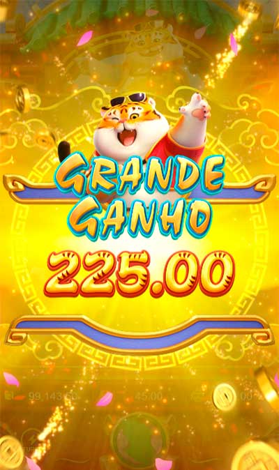 grande granho jogo do tigre