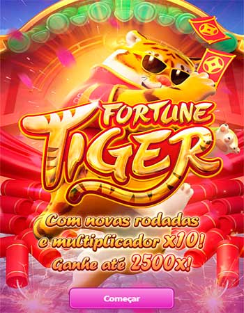 online game fortune-tigre